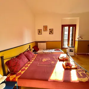 Apartamento Harry Potter House - 10 Min To, Milán