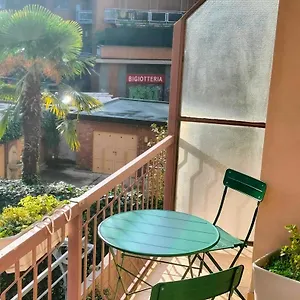 Holiday Homes Aparthotel Milano Apartment