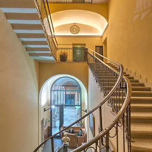Apartmanhotel Numa Milan Camperio, Milánó