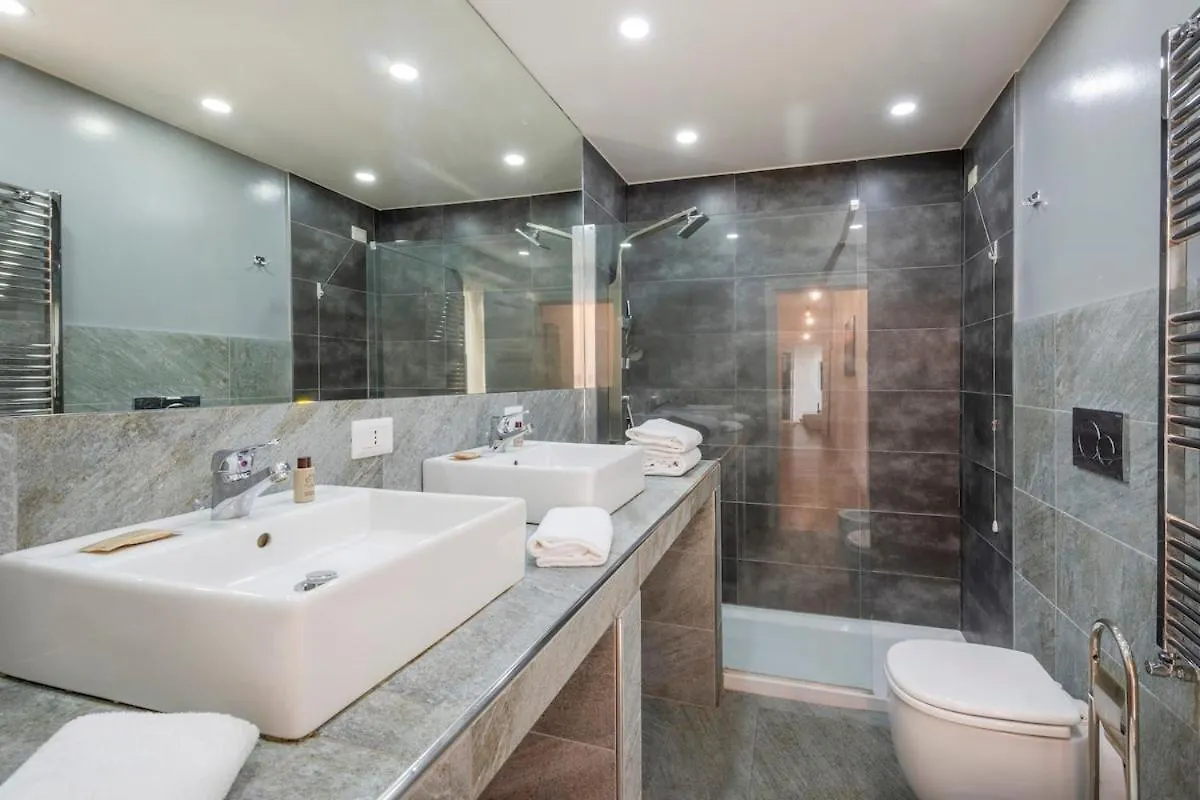 Luxury 3 Bedrooms Apt - B Home Milan